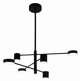Люстра подвесная KINK LIGHT МЕКЛИ 07650-6D,19(4000K)