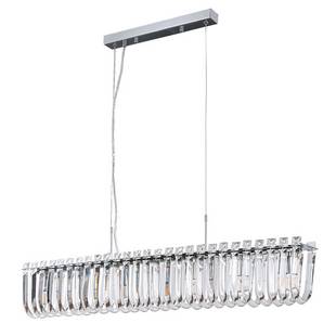 Люстра подвесная ARTE LAMP MAYOTTE A1071SP-7CC