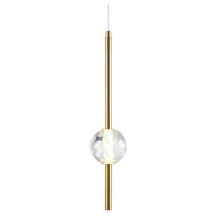 Подвес INDIGO CIONDOLO 11066/1P Brass
