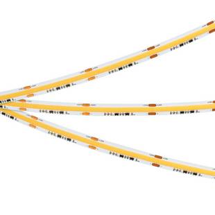 Лента LED COB-PS-X560 14 W/m 24V IP20 COB/560 3000K 10mm (5м) 51296 ARLIGHT
