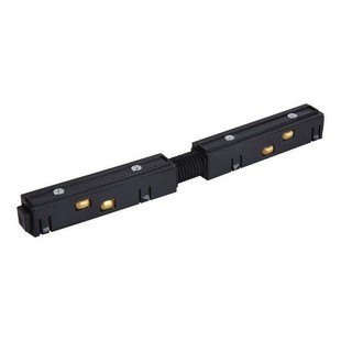 Коннектор прямой CRYSTAL LUX CLT 0.203 CLT 0.203 03 BL
