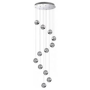 Подвес ODEON LIGHT SONO 5100/60L