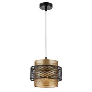 Подвес ARTE LAMP GRID A7069SP-1GO