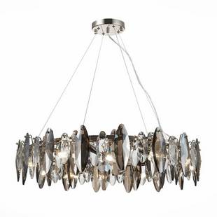 Люстра подвесная ST LUCE ANCONA SL1227.103.12
