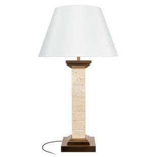 Настольная лампа LOFT IT LIMESTONE 10442T/A