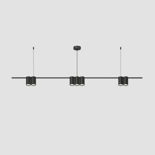 Подвес DENKIRS ORBIT DK4063-BK