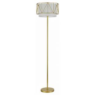 Торшер INDIGO CHARME 13016/1F Gold