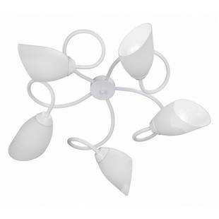 Люстра потолочная VITALUCE V3396 V3396/5PL