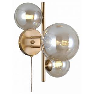 Бра MODERLI MOLLY V10786-3W