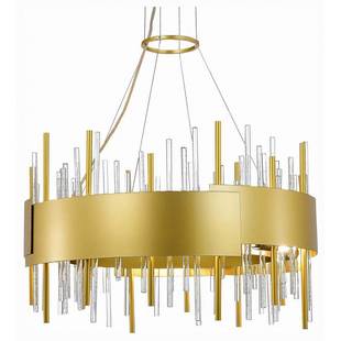 Люстра подвесная ST LUCE OLVERA SL1633.203.12
