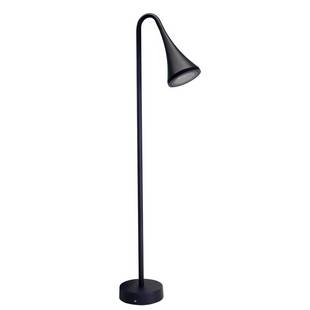 Светильник уличный столб низкий ARTE LAMP BRONN A2367PA-1BK