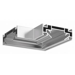 L-коннектор ST LUCE BASE ST001.199.00
