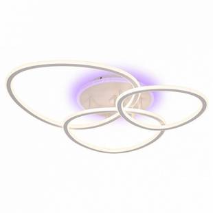 Люстра потолочная CITILUX TRIO CL215B130