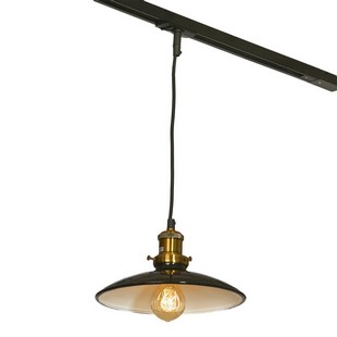 Трековый светильник LUSSOLE GLEN COVE LSP-9604-TAB