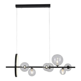 Люстра подвесная KINK LIGHT ИОНА 09408-7,19