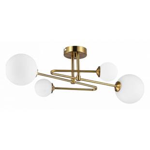 Люстра потолочная EVOLUCE FANTINI SLE2211-302-04