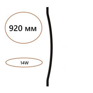 Бра ODEON LIGHT FINO 7006/100D