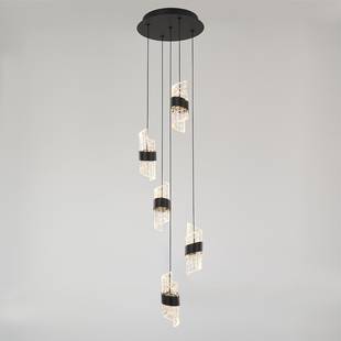 Подвес DELIGHT COLLECTION MD23001022 MD23001022-5A matt black