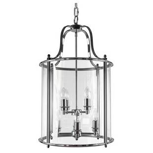 Люстра подвесная LOFT IT LIGHTHOUSE 10456/8 CR