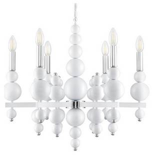 Люстра подвесная LUMION NANA 8260/6