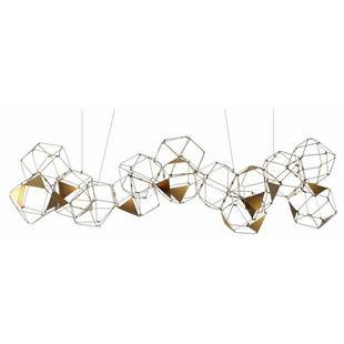 Люстра подвесная ODEON LIGHT TRELLIS 5086/64L
