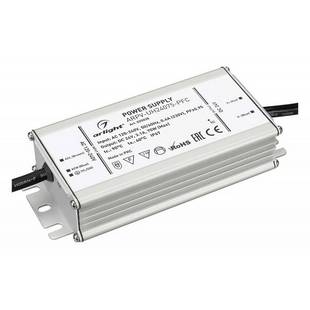 Блок питания ARLIGHT ARPV-UH 24V 75W IP67 25028