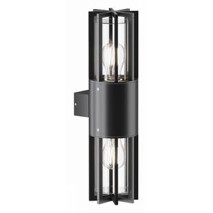 Светильник уличный настенный MAYTONI BARREL O453WL-02GF