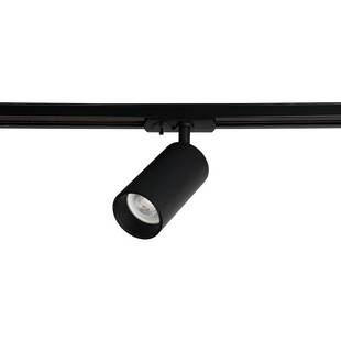 Трековый светильник CRYSTAL LUX CLT 0.31 013 BL-BL
