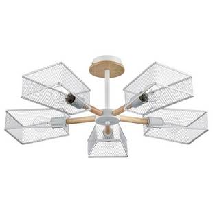 Люстра потолочная LUMION IRMA 8246/5C