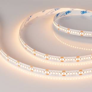Лента LED RT-A240 19,2 W/m 24V IP20 2835/240 2700K 10mm (5м) 017428(1) ARLIGHT