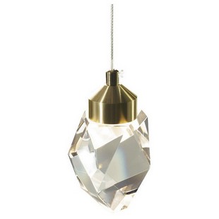 Подвес LOFT IT ROCK 10111 Gold