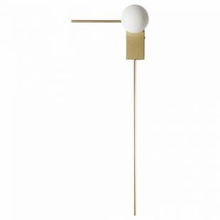 Бра LOFT IT MERIDIAN 10132/C Gold