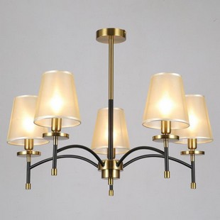 Люстра подвесная OMNILUX ABRIOLA OML-67307-05