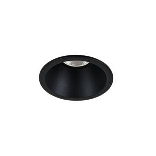 Светильник встраиваемый ARTE LAMP DASH MINI A2764PL-1BK