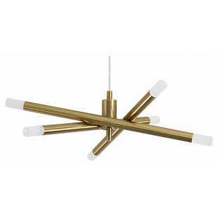 Люстра подвесная FREYA WANDS FR6130PL-L18B