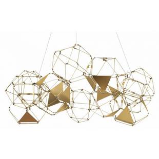 Люстра подвесная ODEON LIGHT TRELLIS 5086/56L