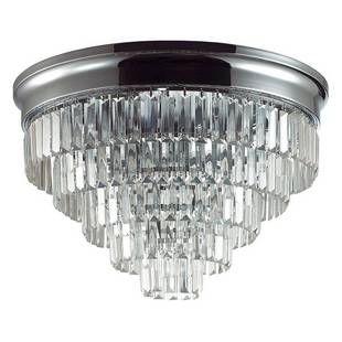 Люстра потолочная LUMION ZAHA 8266/8C
