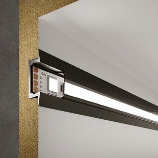 Профиль для ленты LED врезной ELEKTROSTANDARD LL-2-ALP007 a053622