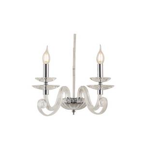 Бра NEWPORT ANNABELLE 8572/A chrome