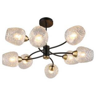 Люстра потолочная OMNILUX PAVAROLO OML-67807-08