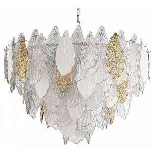 Люстра подвесная ODEON LIGHT LACE 5052/21