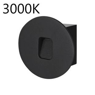 Светильник уличный встраиваемый ODEON LIGHT VITTY 6651/1WL3