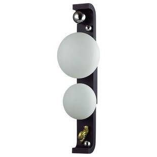 Светильник уличный настенный ODEON LIGHT NATURE 5434/2W