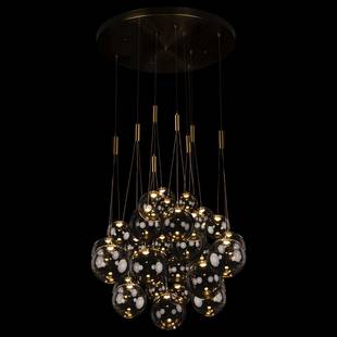 Люстра подвесная LOFT IT POP IT 10270/D24