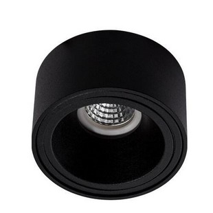 Светильник встраиваемый ITALLINE M01 M01-1016 black