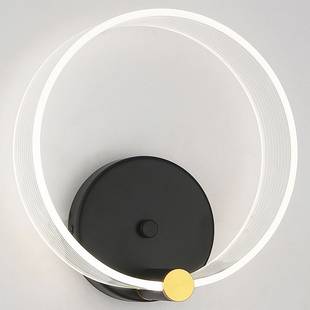 Бра LUSSOLE BRADFORD LSP-7287