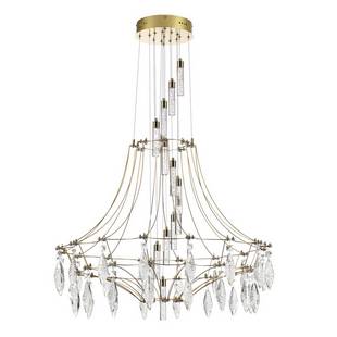 Люстра подвесная ODEON LIGHT CLASSIC 7000/51L