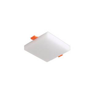Светильник встраиваемый CRYSTAL LUX CLT 501C120 WH 3000K