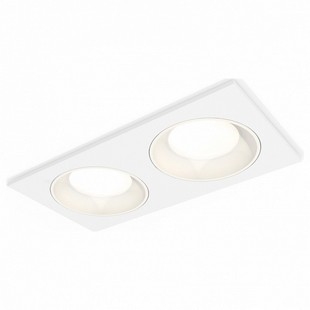Светильник встраиваемый AMBRELLA LIGHT TECHNO SPOT 70 XC7635060