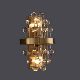 Бра IMPERIUMLOFT RUFINA 209140-23